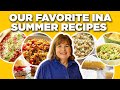 Our Favorite Ina Garten Summer Recipe Videos Barefoot Contessa Food Network