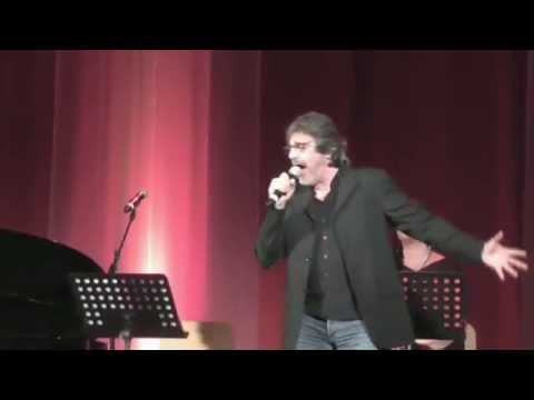 Vittorio Matteucci -Il tempo delle cattedrali-Azzate 30/11/1