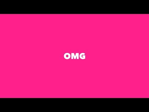 Phoebe Sinclair - OMG (Lyric Video)