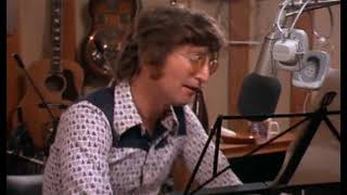 John Lennon - Oh My Love - Isolated Piano