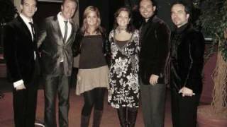 Canadian Tenors - always there