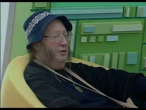 Celebrity Big Brother 2005 - Day 7.