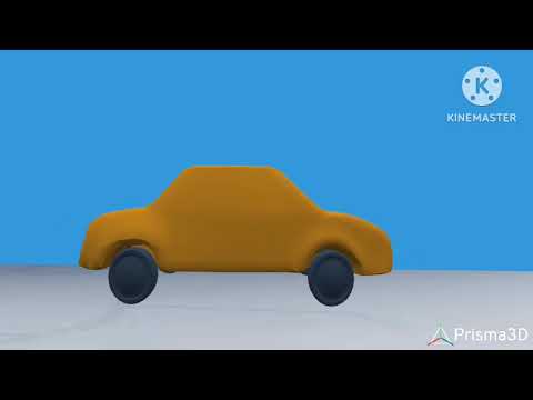 JPB1 Logo Intro remake