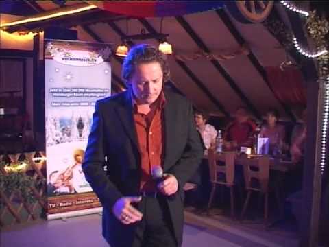 Matthias Lenz - Capri ist vorbei (www.Musikantenwelt.de)