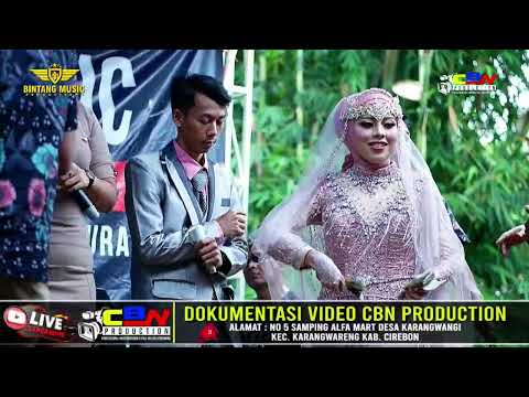 PENGANTEN BARU AJENG NABILA BINTANG MUSIC PRODUCTIONS   13 November 2022