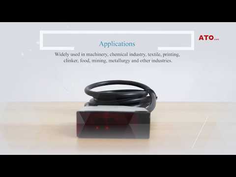 Videos from ATO Photoelectric Sensor