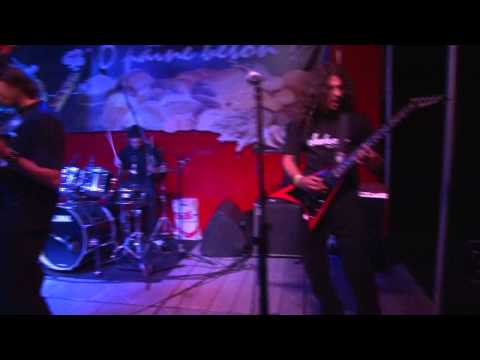 Armaghedon-Aces High(Live@Free Biker's Week 2011)
