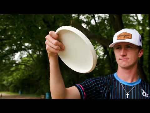Dynamic Discs Jury: Jaden Rye