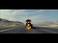 Motoqueiro Fantasma Vs Blackout DUBLADO HD DUBLADO HD