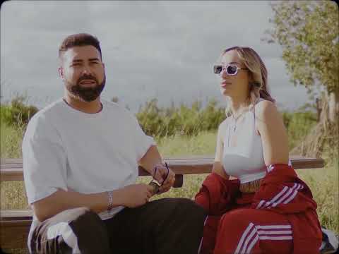 Rubén Fernández - ALEGRÍA DE VIVIR ( COVER) ( Video Oficial)