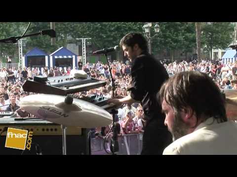 Steeple Remove (3/3) - Festival Fnac Indétendances 2009