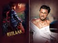 Ruslaan  Trailer hindi | Aayush Sharma | Jagapathi Babu |  Sushrii | Karan B | Radhamohan | 26th Apr