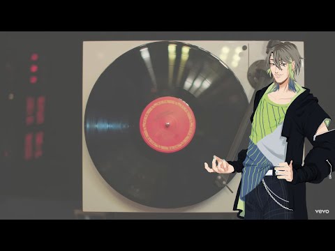 【Kevin ft Solaria & Asterian】Touch・Daft Punk 【SynthV Cover】