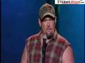 Larry the cable guy christmas songs