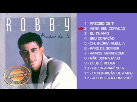 Preciso De Ti video