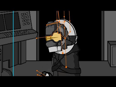 madness cobat salvando a Deimos