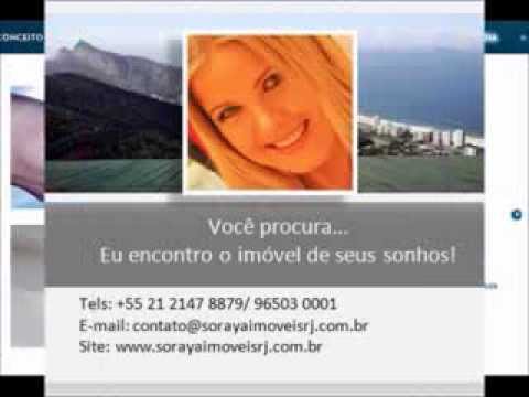 DOM OFFICES -- CACHAMBI -- RJ - (021)965030001 -- ATENDIMENTO ONLINE -- BRASIL BROKERS
