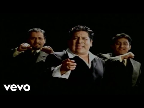 Los Angeles De Charly - Y Que