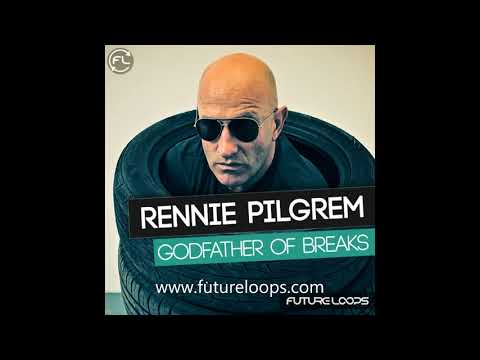 Free Download GODFATHER OF BREAKS WAV