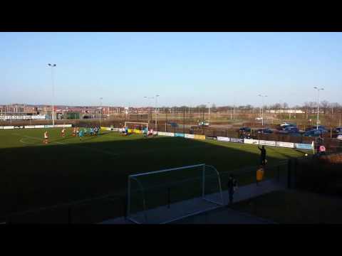 Arnhemse Boys 1 - DVOL 1 02-02-2014