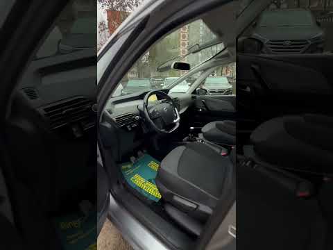 фото citroen c4 grand picasso ii 0