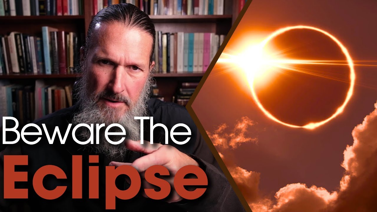 Beware the Eclipse