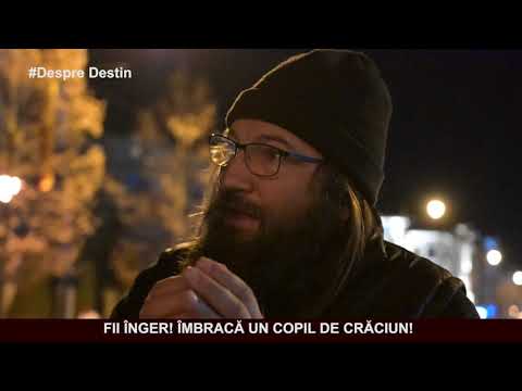 Pelerin Urban Ep.31 - Despre Destin