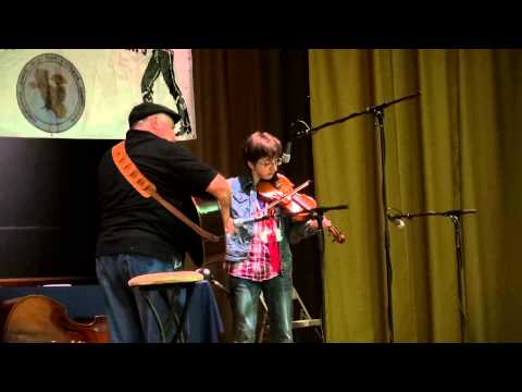 2015-03-21 YA2 C1 Connie Curry - 2015 Oroville Fiddle Championships
