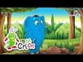 Elefantul Cici Cantece Pentru Copii CriCriCri