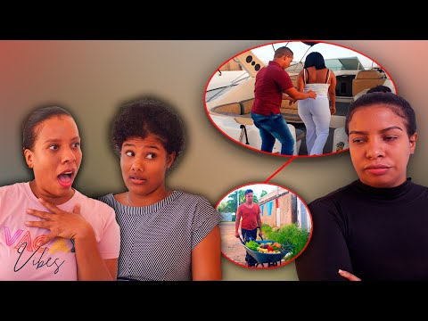 He looked down on this young man for being a greengrocer Part - 2