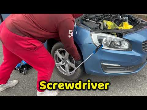 How to find TDC Top Dead Center in any Car