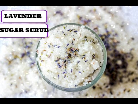 download lagu mp3 mp4 Lavender Body Scrub Recipe, download lagu Lavender Body Scrub Recipe gratis, unduh video klip Lavender Body Scrub Recipe