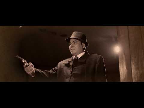 Pistol