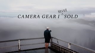 One piece of camera gear I never sold
