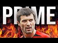 How Good Was PRIME Roy Keane Actually?