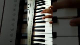 Kanha | Shubh Mangal Saavdhan | Tanishk- Vayu | Piano Cover