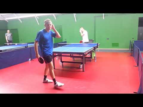 Žolt Vegvari - Goran Mihajlović