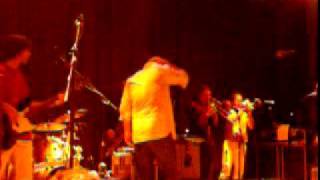 Southside Johnny  Hang down your head Melle 11. 10. 2008