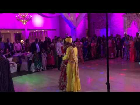 OPERA DEN HAAG - Wedding Shona & Ajay