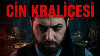 Sitare: Cin Kraliçesi | TÜRK SİNEMASI | Full Film 4K