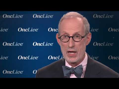 Dr. Weber on CheckMate-238 for Melanoma