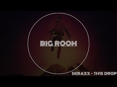 SKRAXX - Th1s Dr0p (Original Mix)