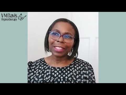 My journey in becoming a Hypnotherapy