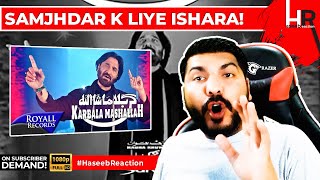 Download lagu #HaseebReaction To #Karbala Mashallah #NadeemSarwar | 2017 / 1439 mp3 Download lagu #HaseebReaction To #Karbala Mashallah #NadeemSarwar | 2017 / 1439 mp3