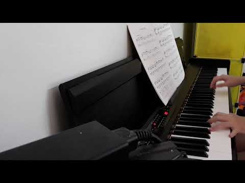 Carnival In Rio (William Gillock)