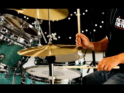 How to Play Flams | Drumming