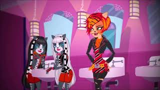 Monster High - BFF (Bestfriend) MV (Kreayshawn)