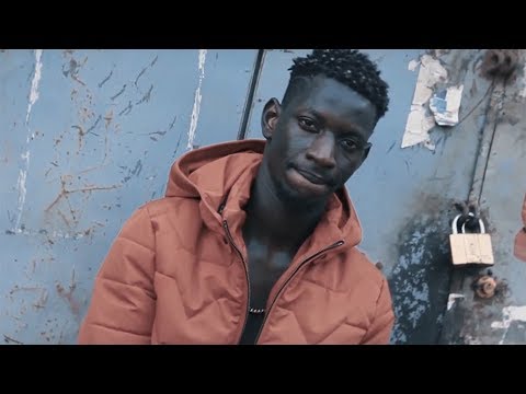 BALEME - WAGA (Clip Officiel)