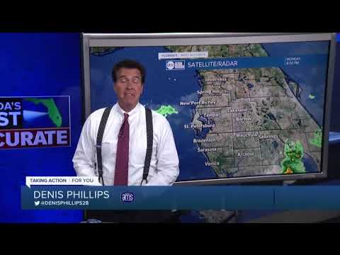 ABC Action News Latest Headlines | April 19, 10pm