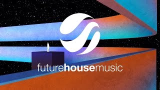 Axwell - I Found You (HBK &amp; LEV Remix)